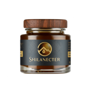Shilajit